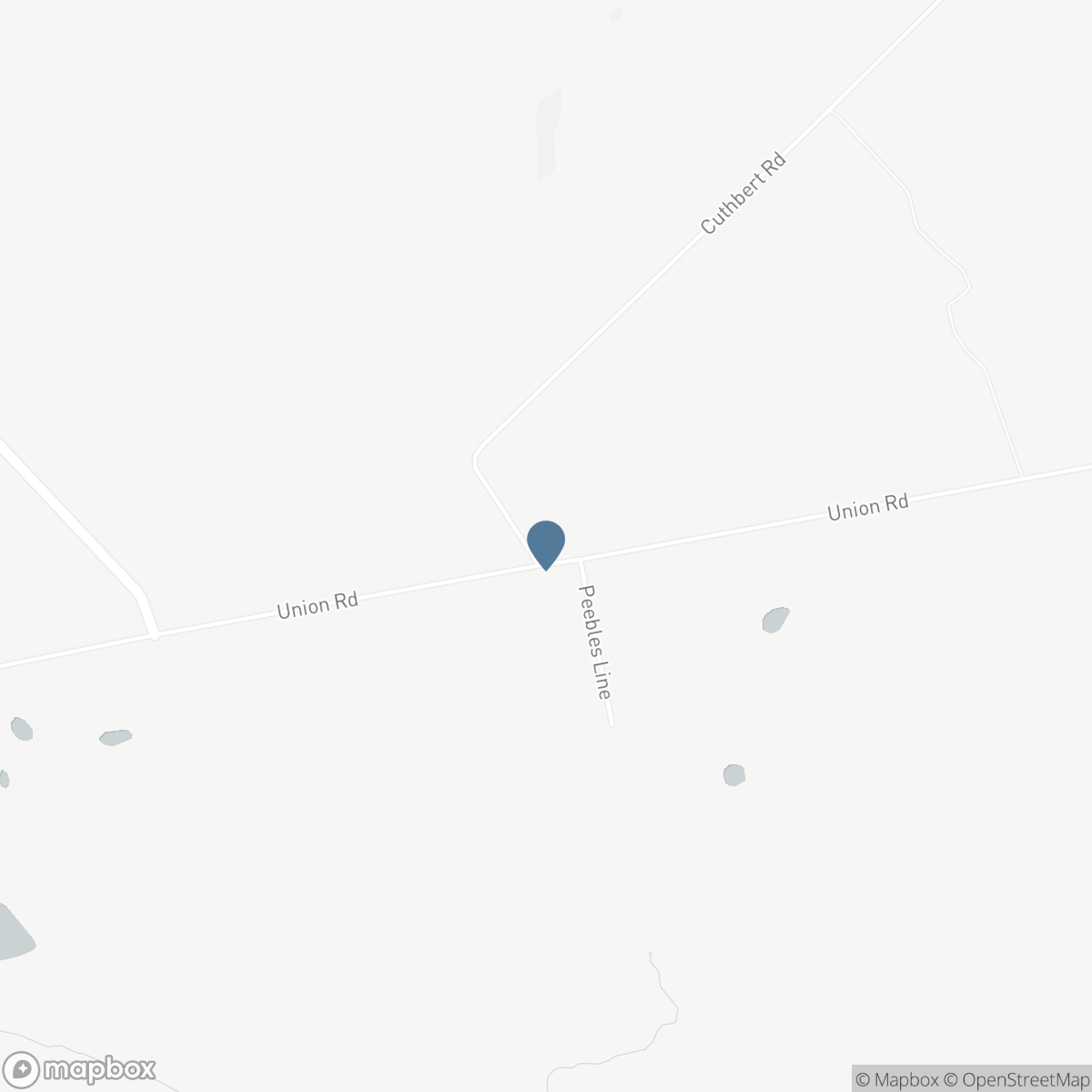 404417 UNION ROAD, Ingersoll, Ontario N5C 3J8